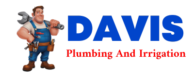 Trusted plumber in LA MOTTE